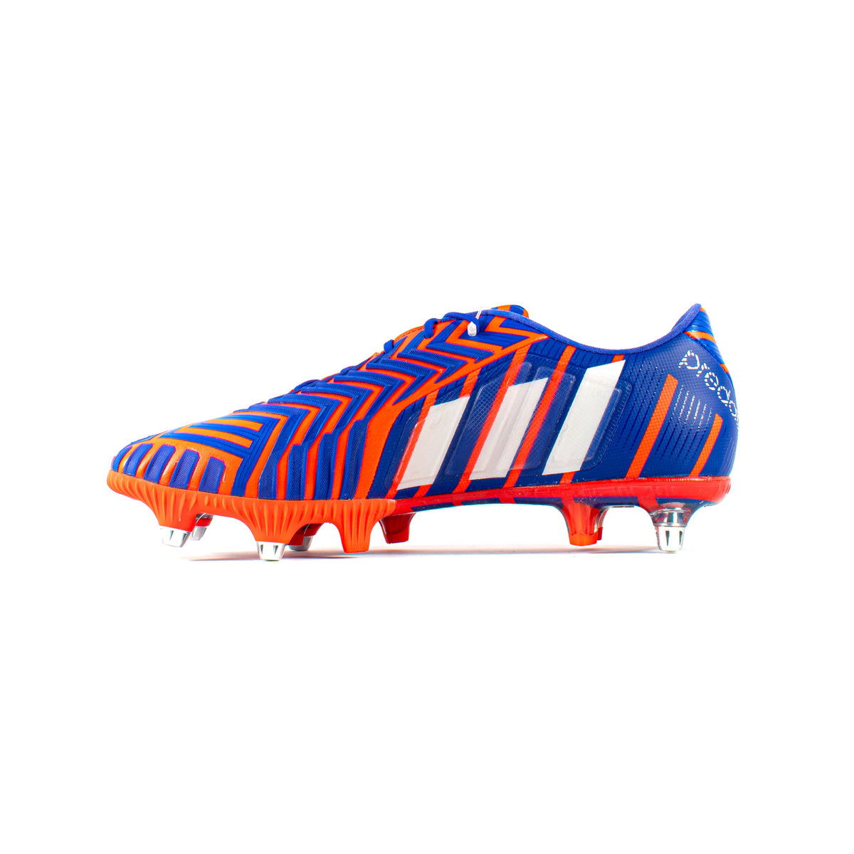 Adidas predator instinct rosse Clearance