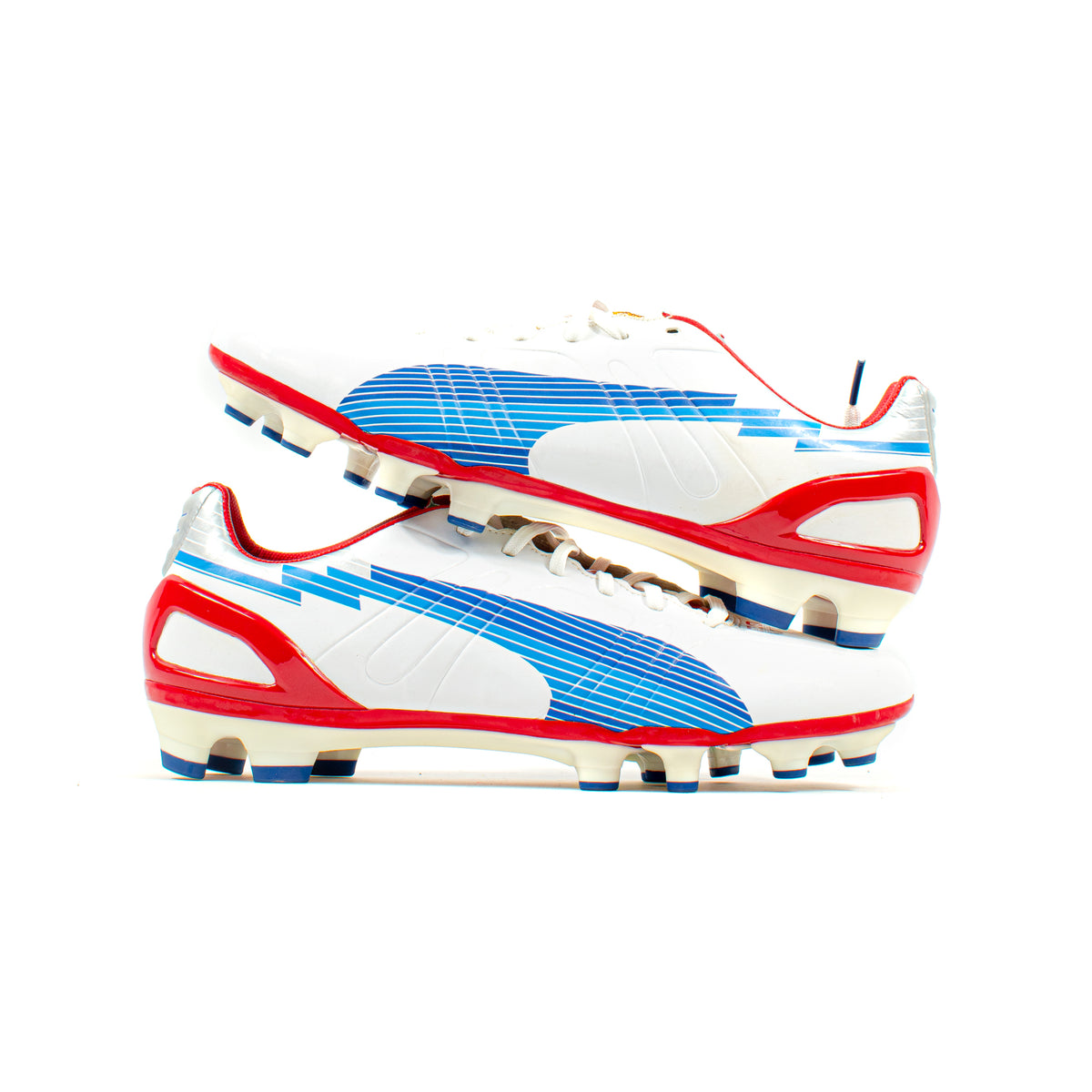 evospeed puma