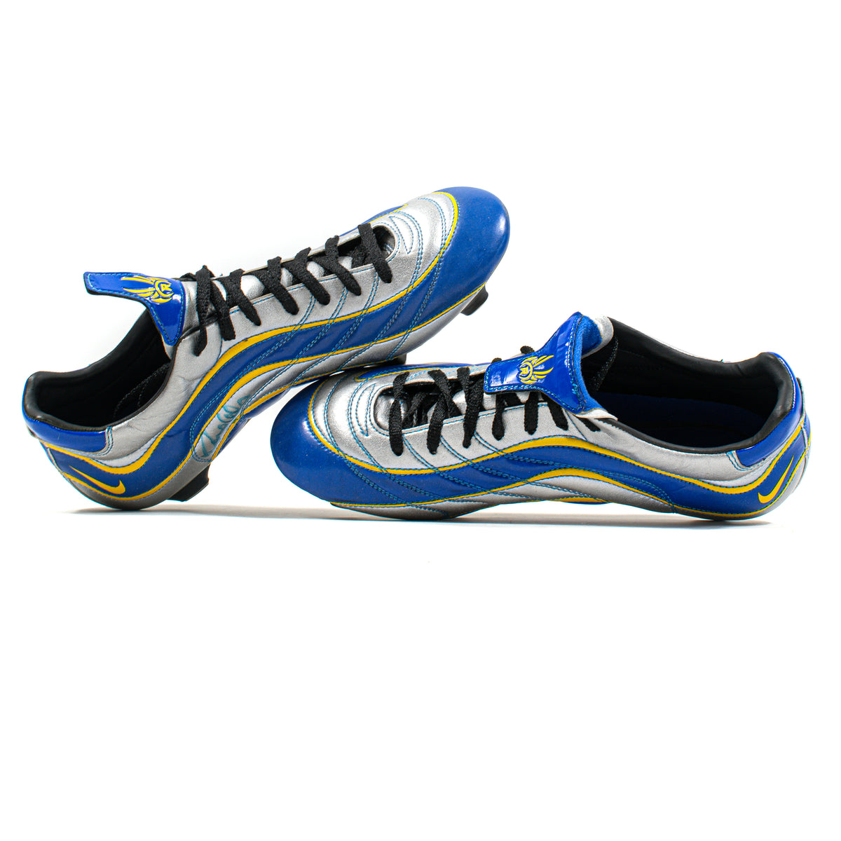 Nike Mercurial Ronaldo R9 1998 World Cup Prototype Unreleased