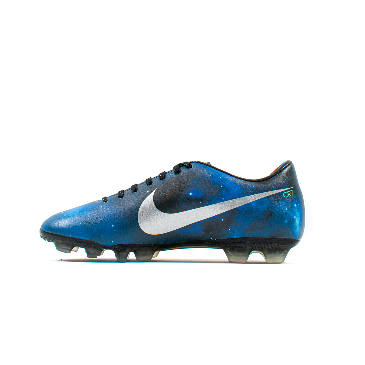 Nike Mercurial Vapor IX CR7 Galaxy HG â Classic Soccer Cleats