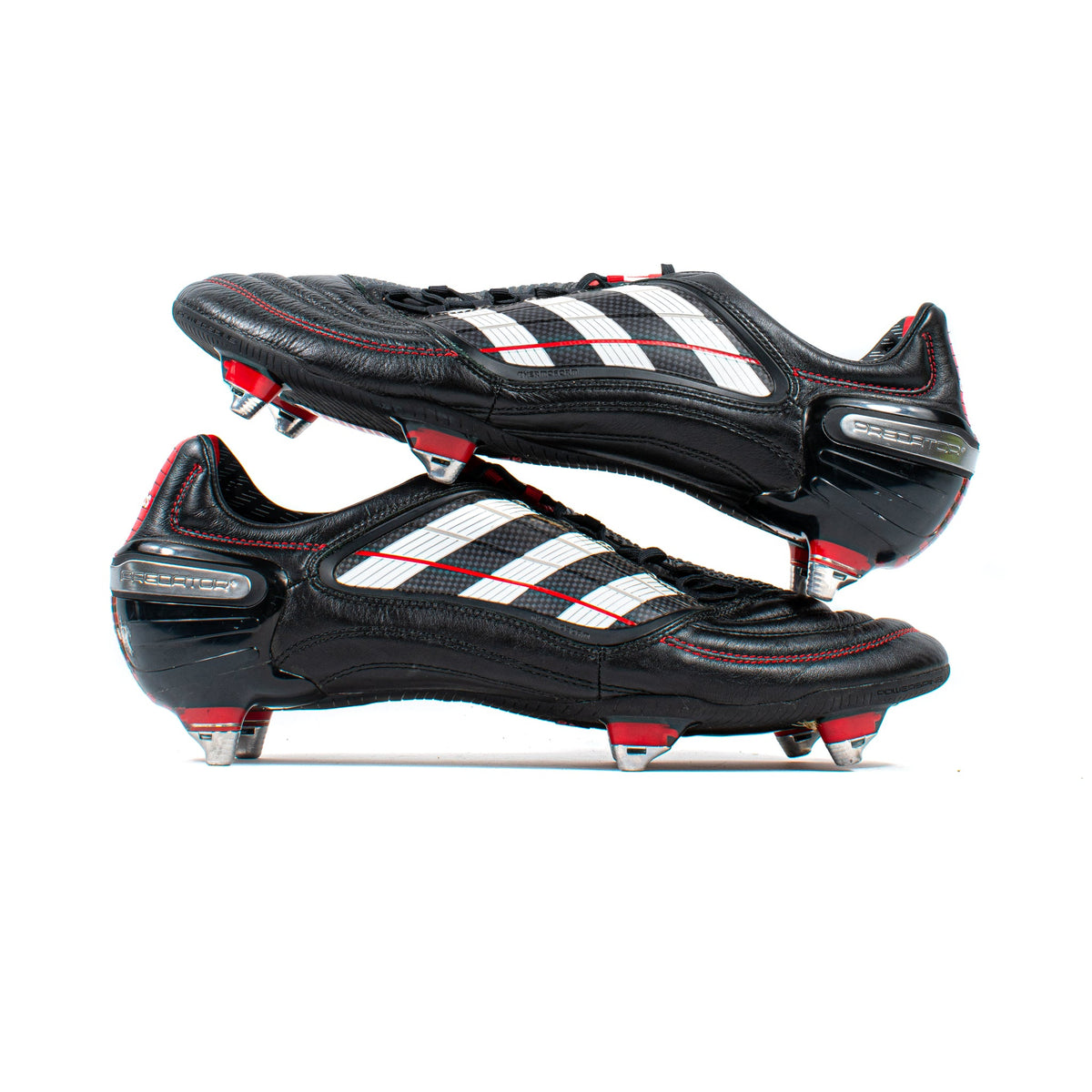 Adidas Predator X TRX Classic SG – Classic Soccer Cleats