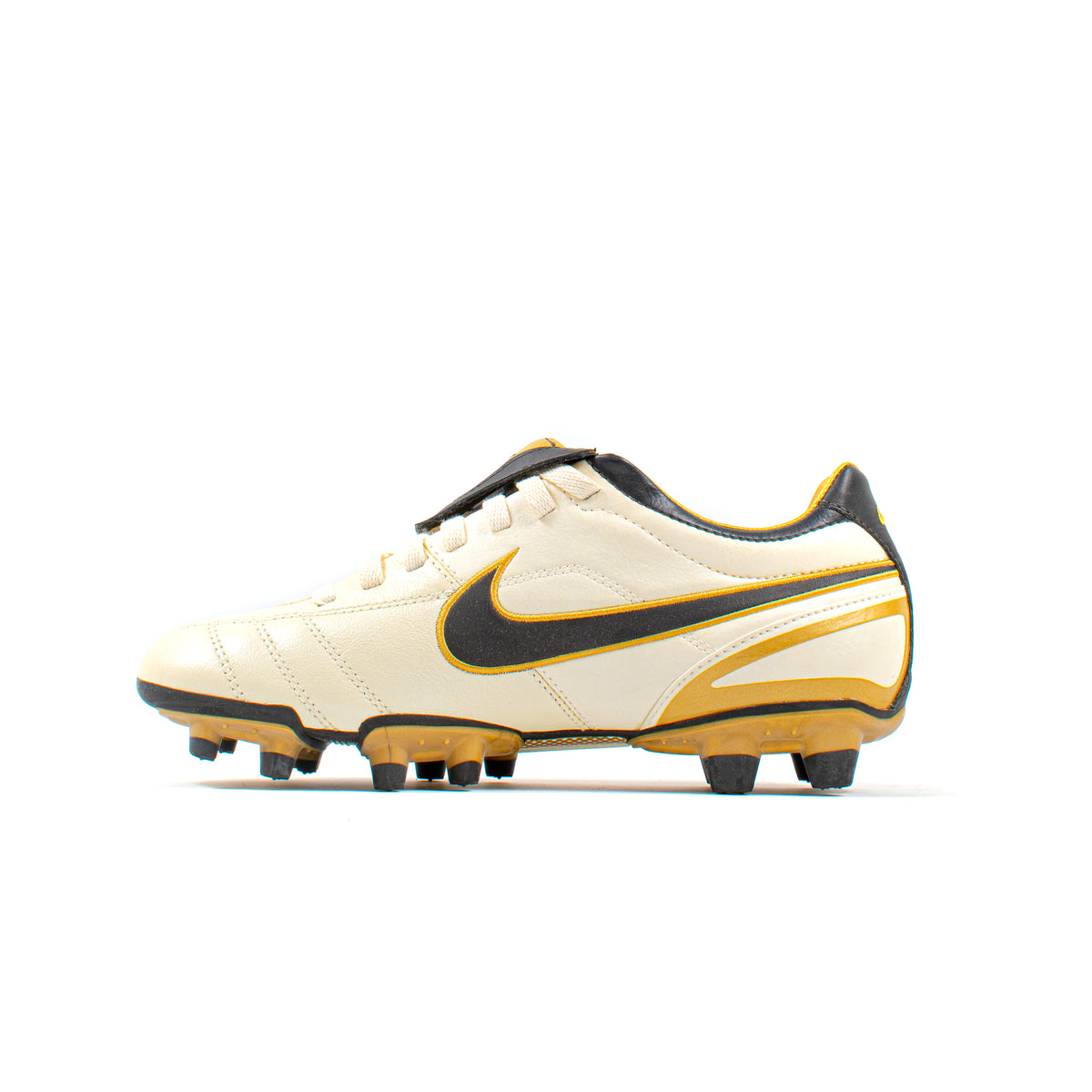 Ii Fg Nike Mystic Tiempo Nike Tiempo Mystic White Gold FG