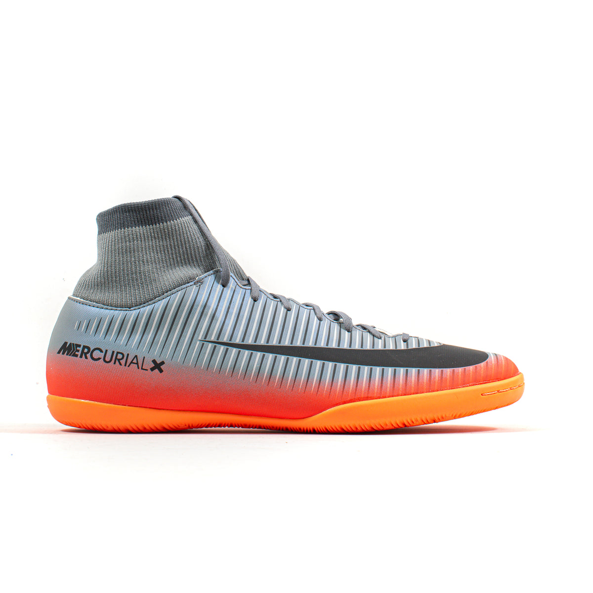 Nike Mercurial Victory VI Superfly DF CR7 IC – Classic Soccer Cleats