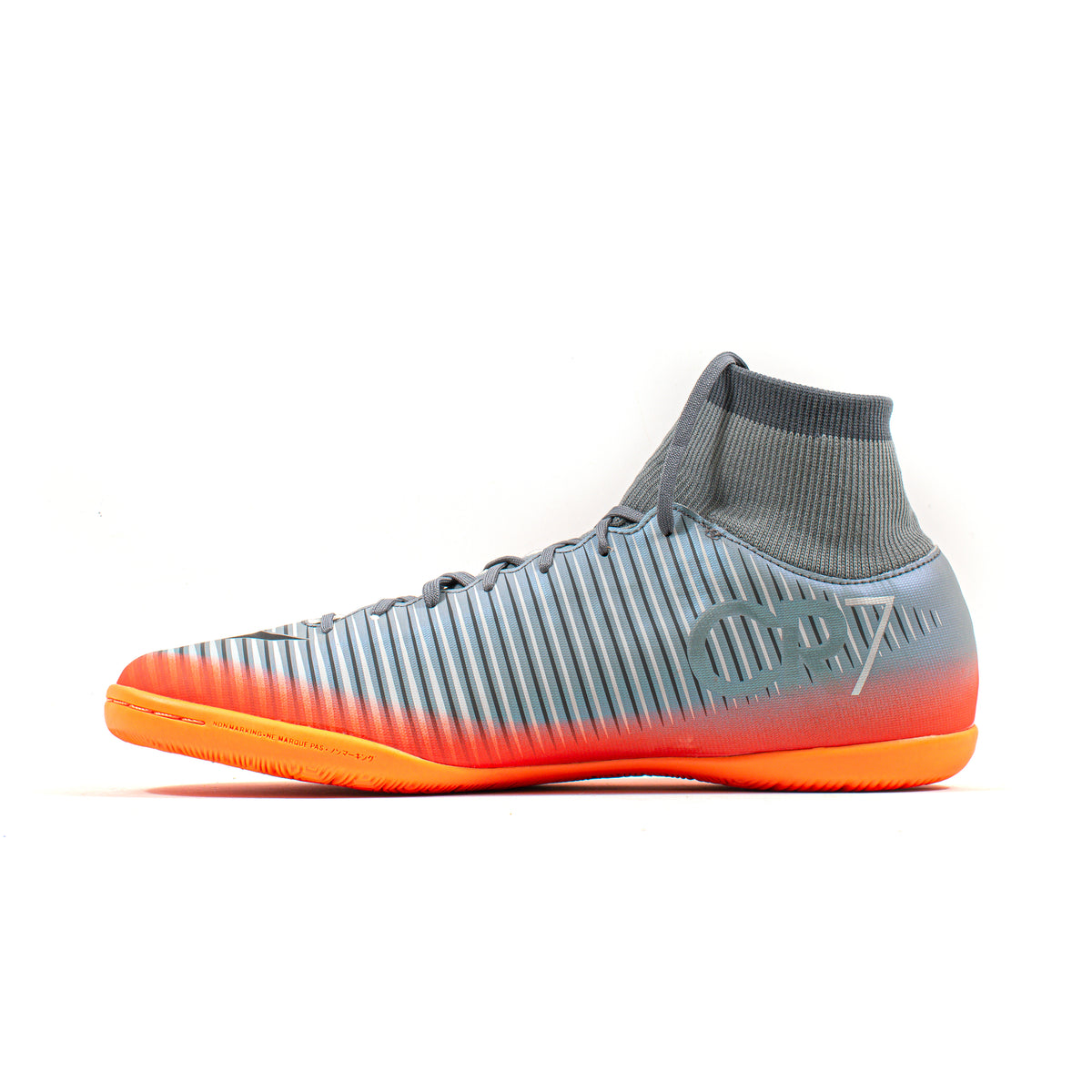 Nike Mercurial Victory VI Superfly DF CR7 IC – Classic Soccer Cleats