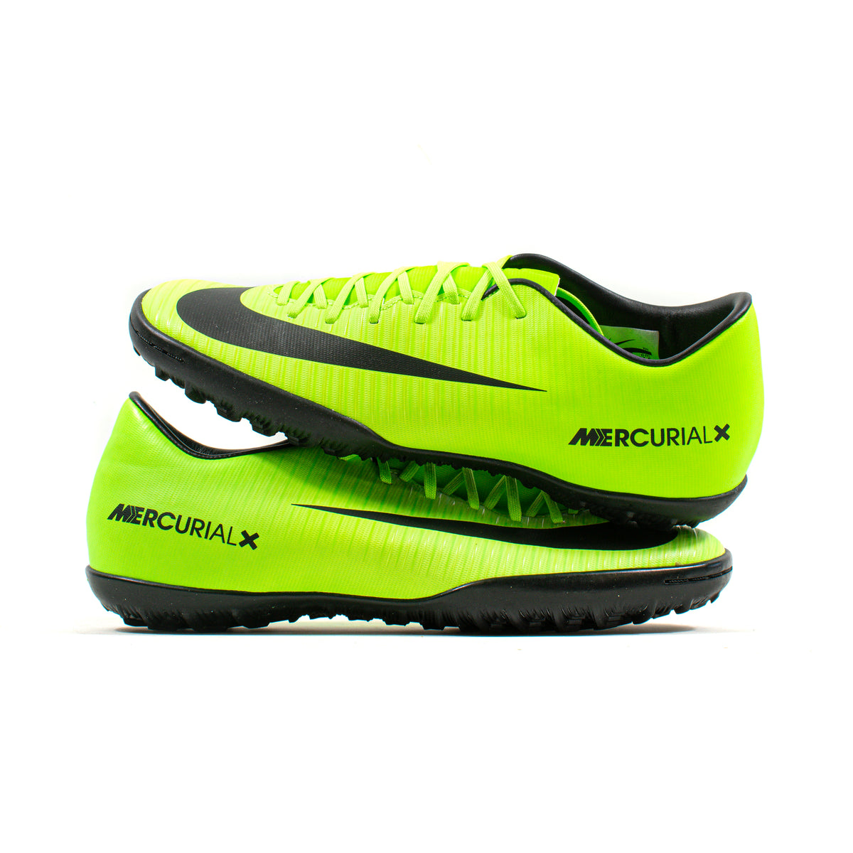シューズ Nike MercurialX Victory VI US 8.5 UK 6.5 NOV18-21_f076cb1a-f3e2-430d-