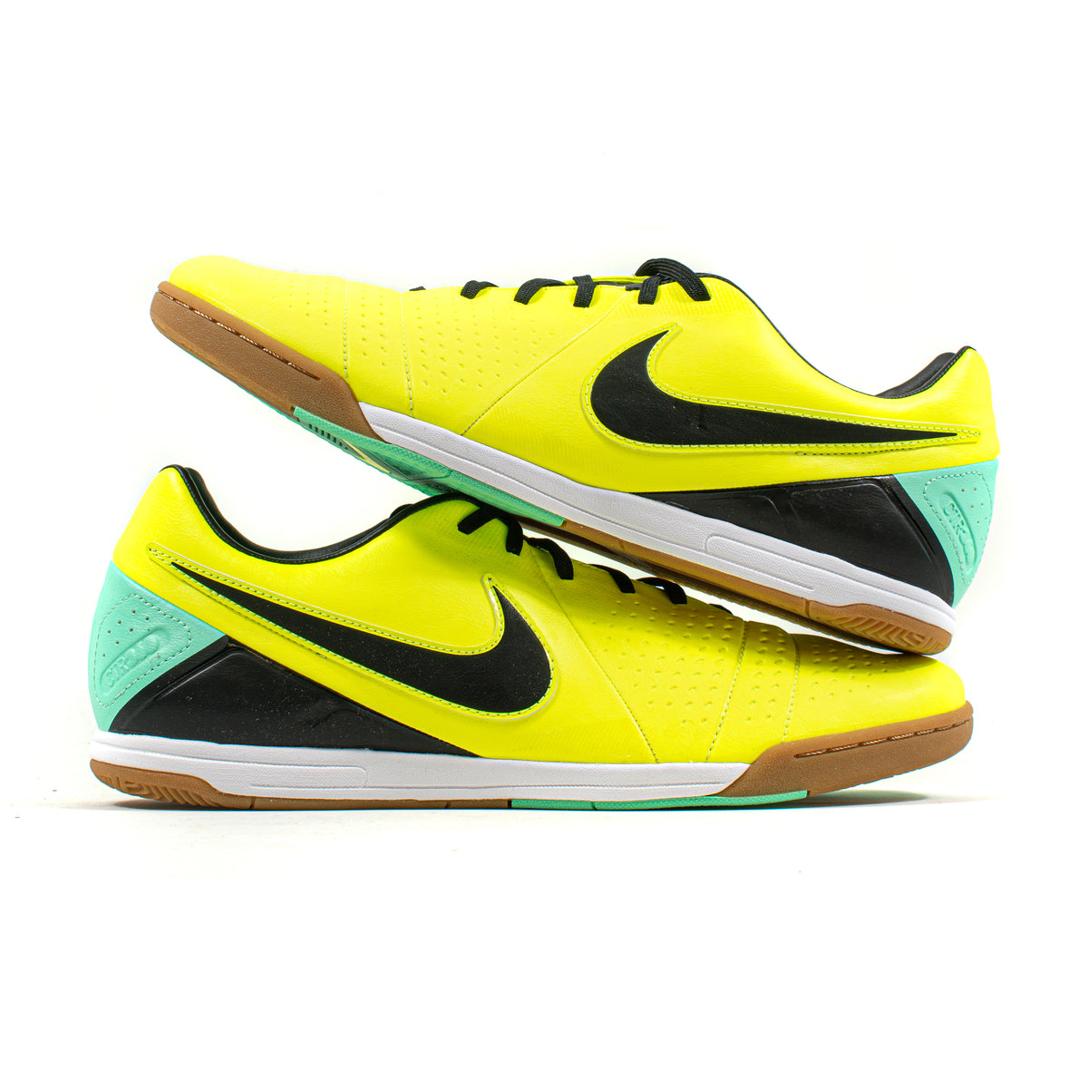 nike ctr360 libretto iii ic