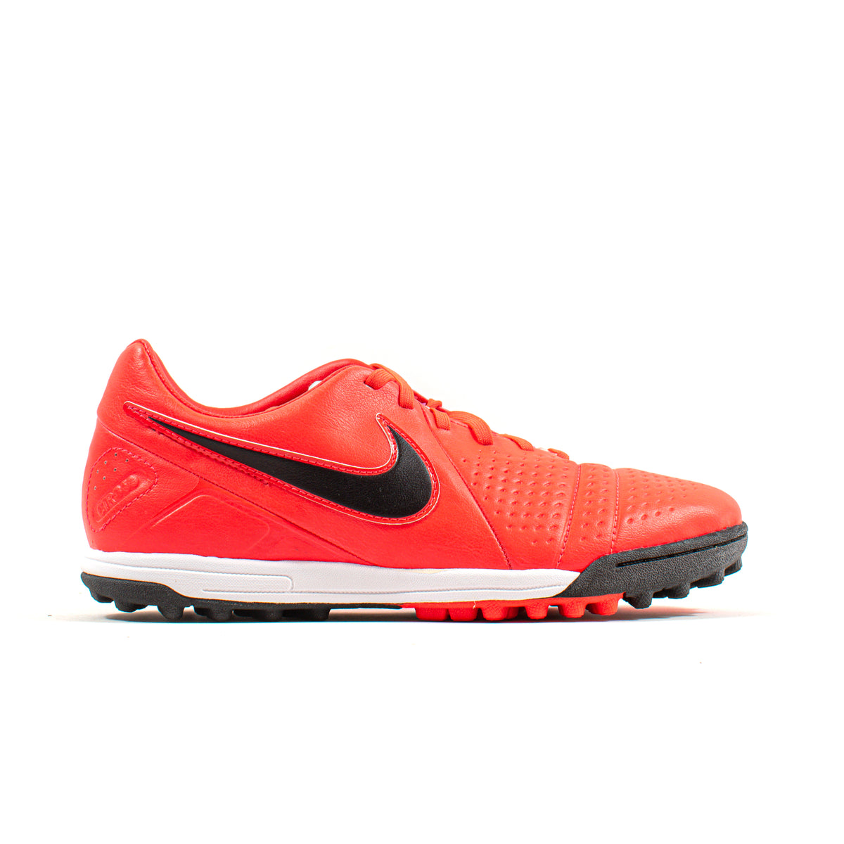 Nike CTR360 Libretto Red Turf – Classic Soccer Cleats