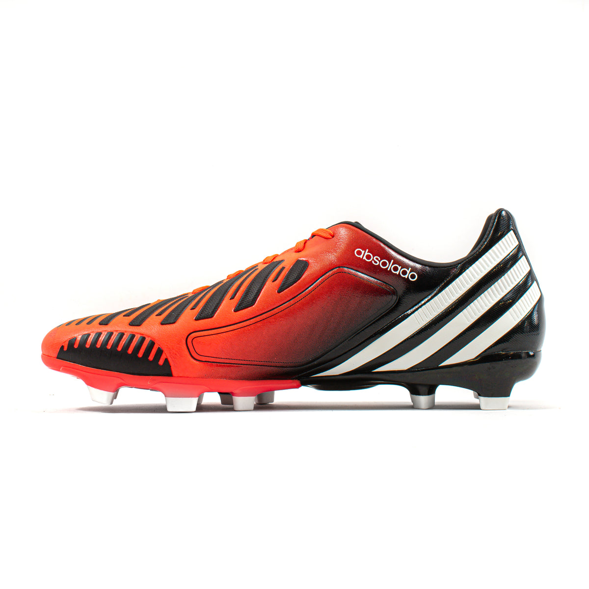 Adidas Predator LZ Absolado Infrared FG – Classic Soccer Cleats