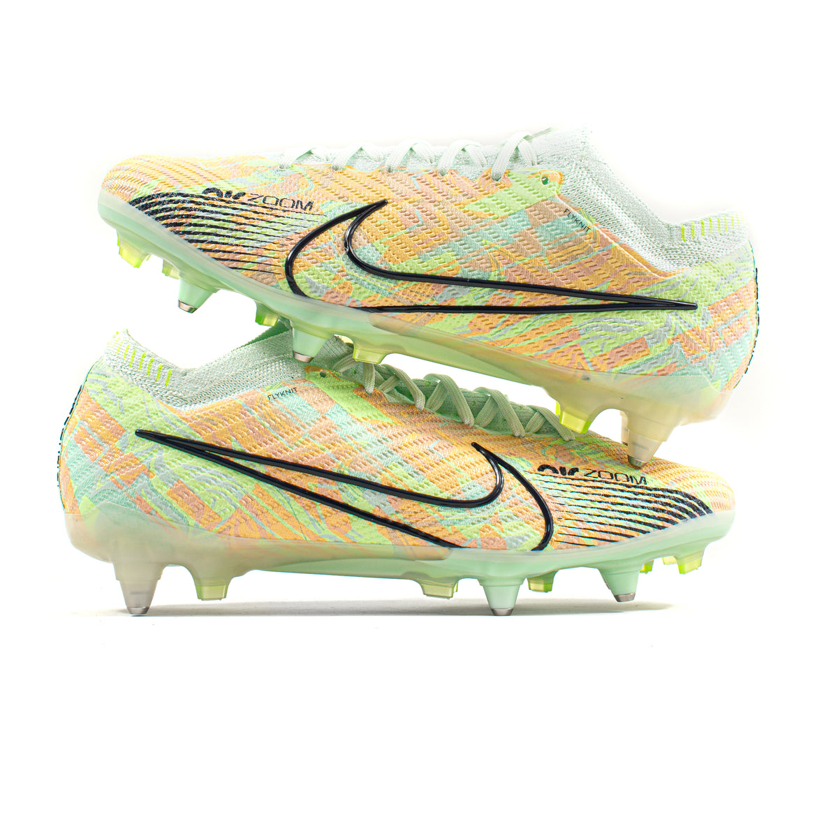 Nike Mercurial Zoom Vapor 15 Elite MDS SG ANTICLOG – Classic