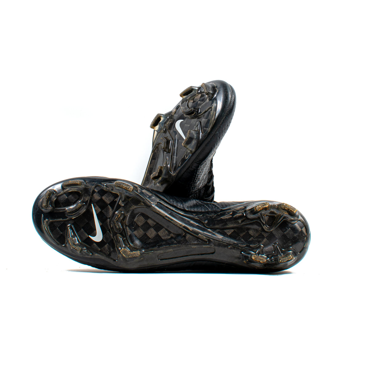 blackout nike mercurial superfly iv