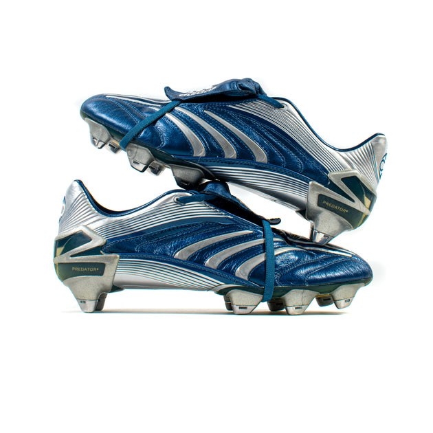 Predator – Classic Soccer Cleats