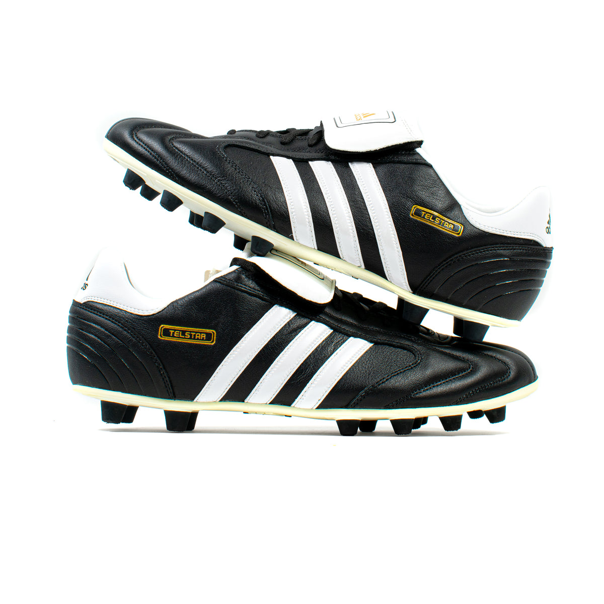 Telstar Trx Fg Adidas Telstar Football Boots Adidas Telstar Black White FG