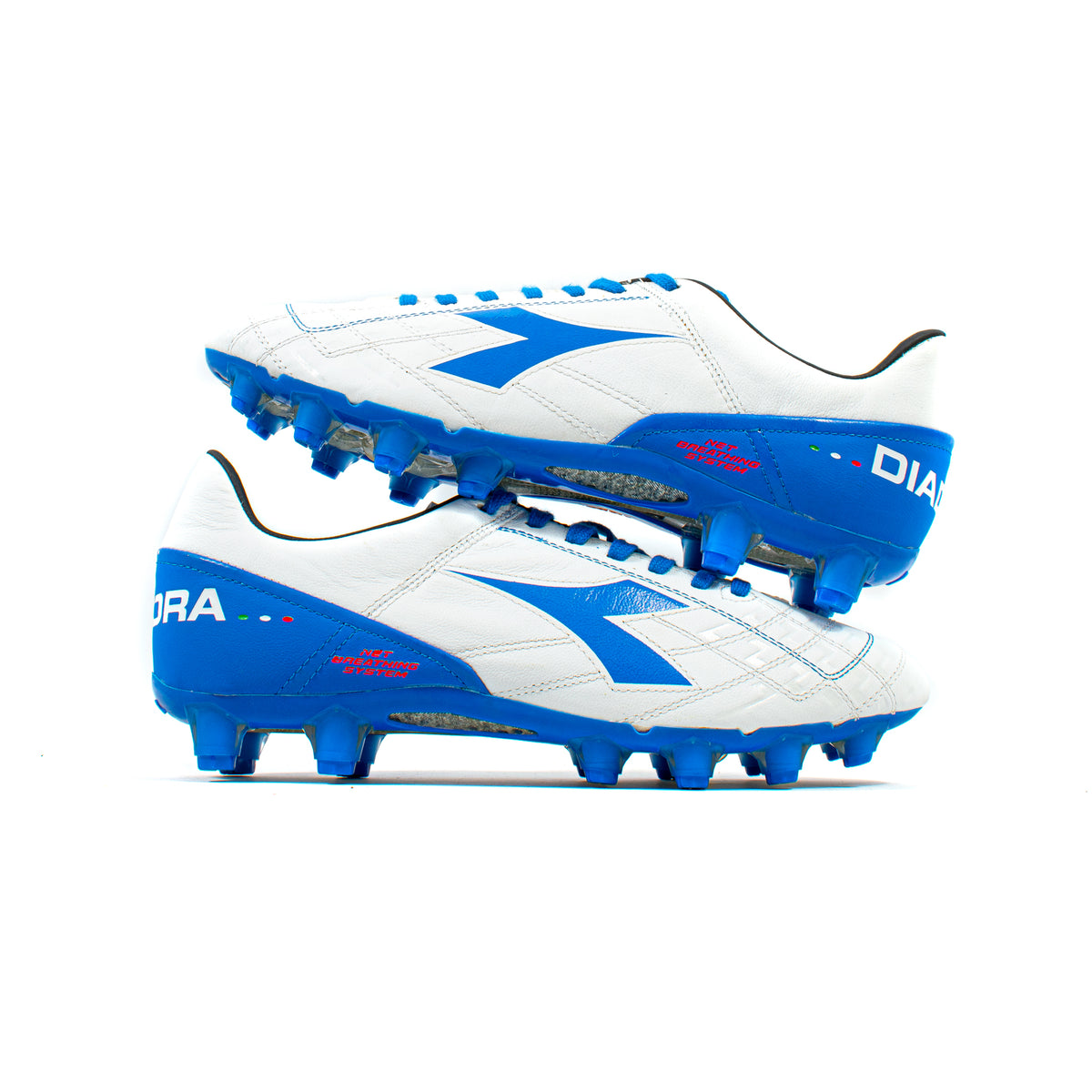 Leather Cleats Diadora Soccer Cleats ITA OG 94 LT+ MDPU Made In