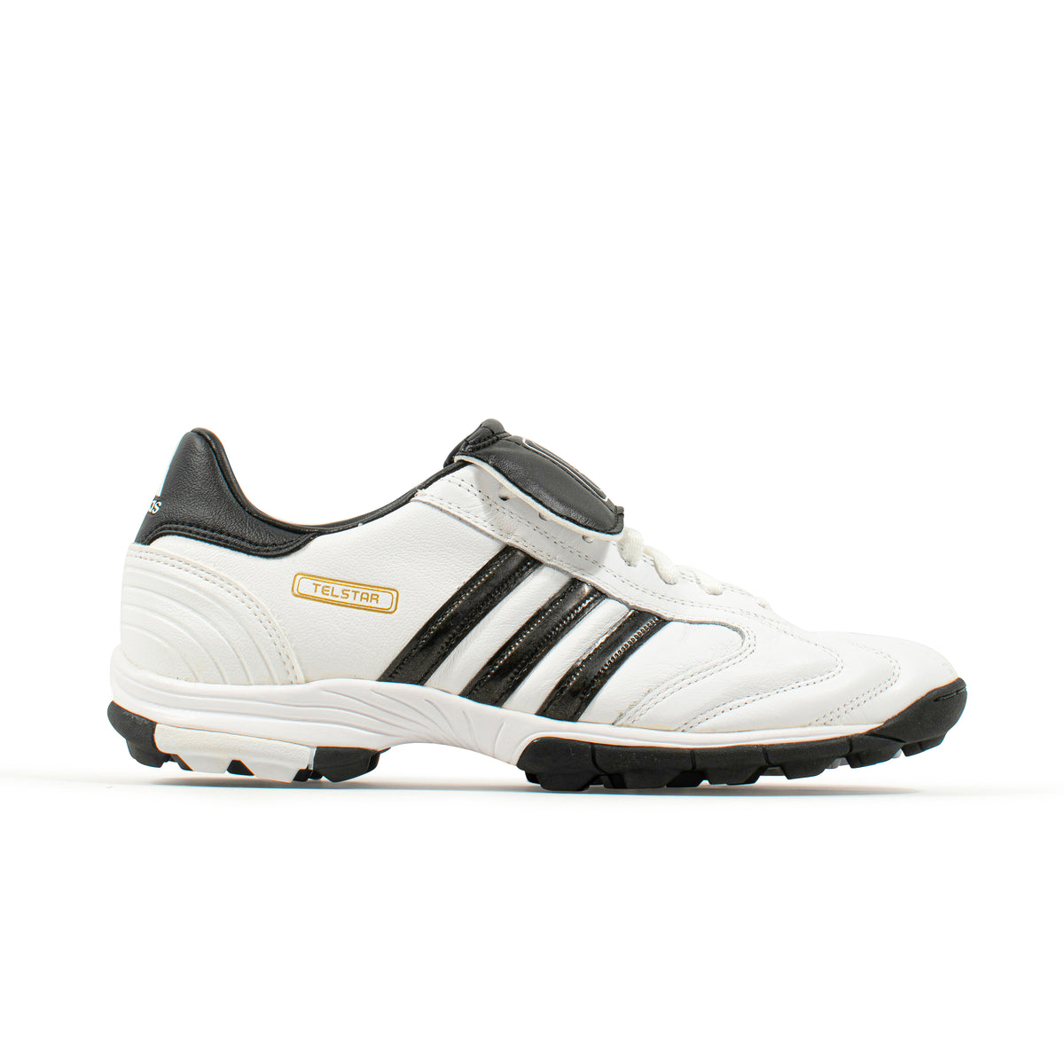 Adidas Telstar White Black Turf TF Adidas Telstar White Black Turf TF