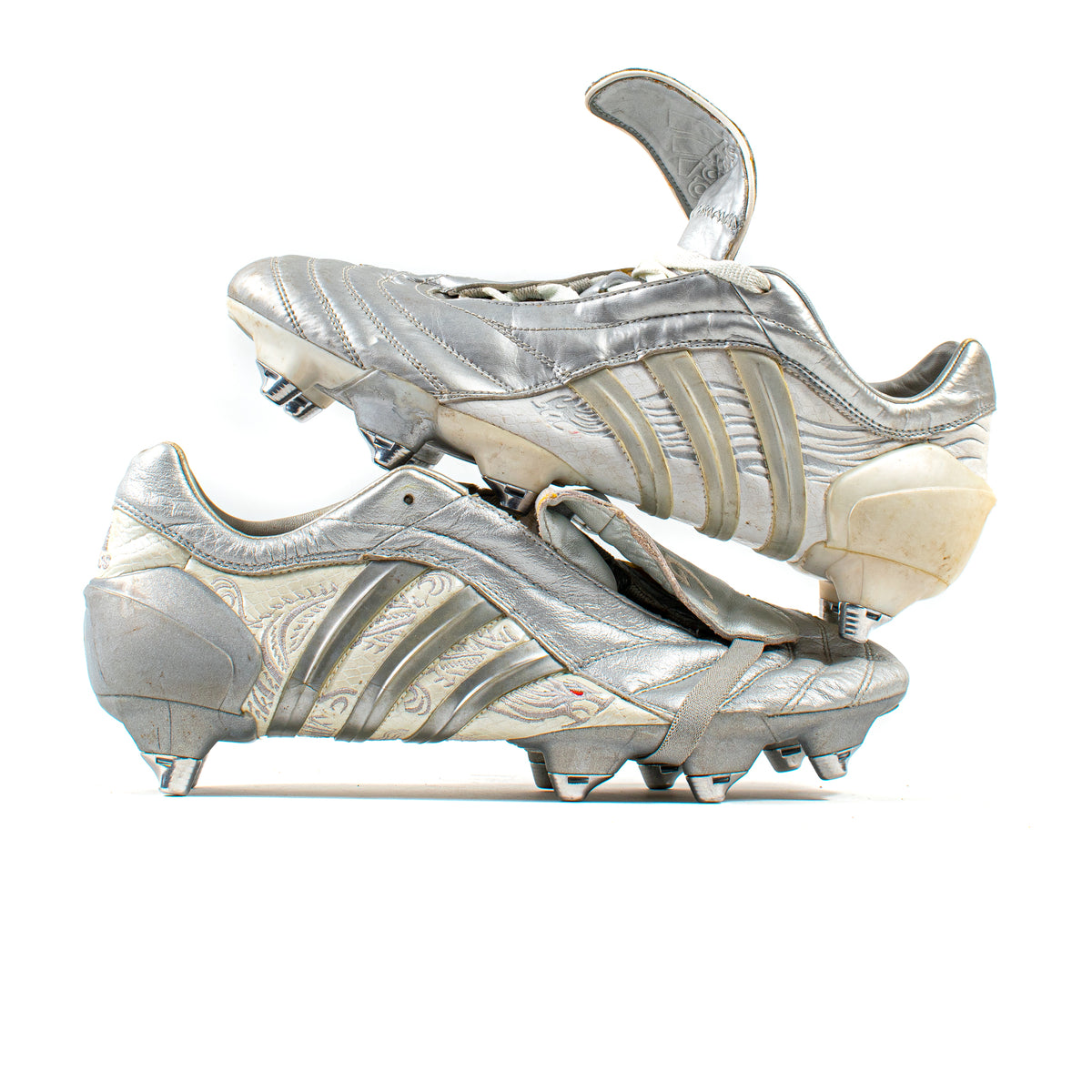 Adidas Predator Pulse DB Dragon Prototype Sample SG – Classic