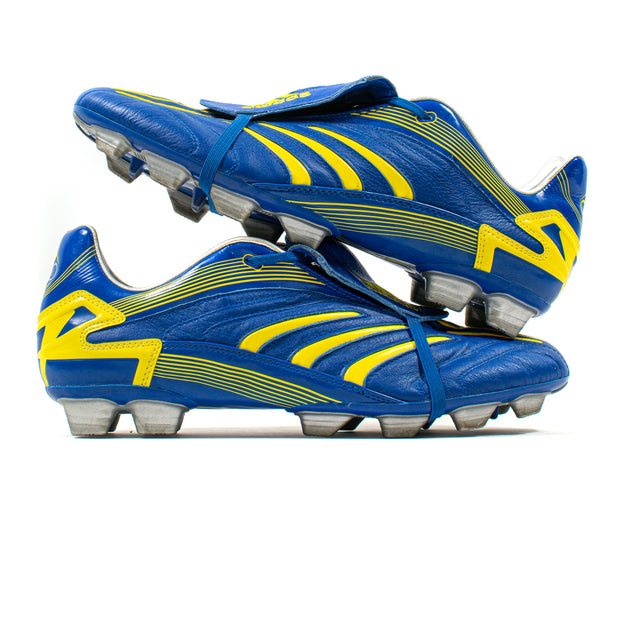 Shop All Classics – Classic Soccer Cleats
