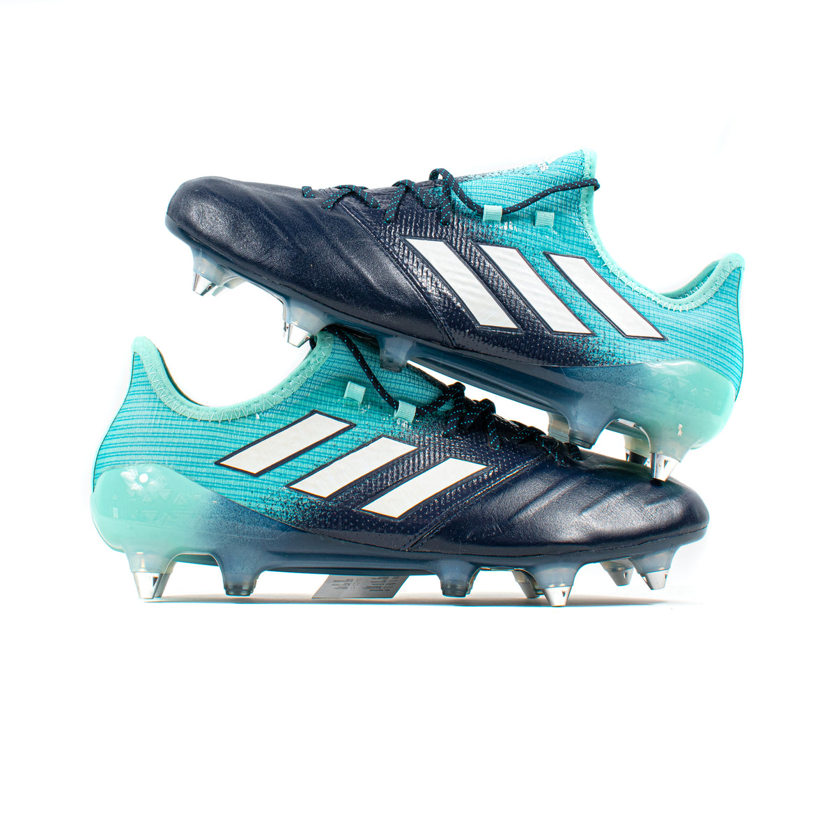 Adidas ace 17.1 leather pro direct Clearance