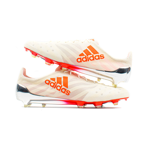 Hover Doorzichtig Glans F50 – Classic Soccer Cleats