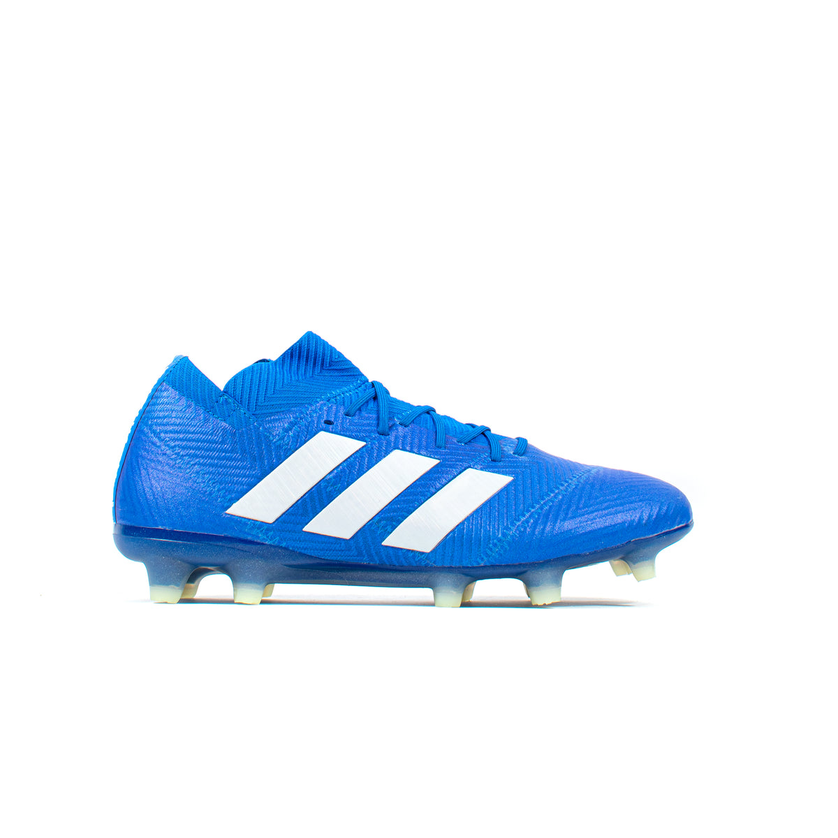 Adidas 18.1 nemeziz blue Clearance