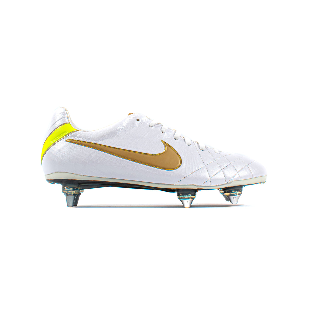 Supreme Soccer Shoes : Tiempo Legend IV Elite Nike