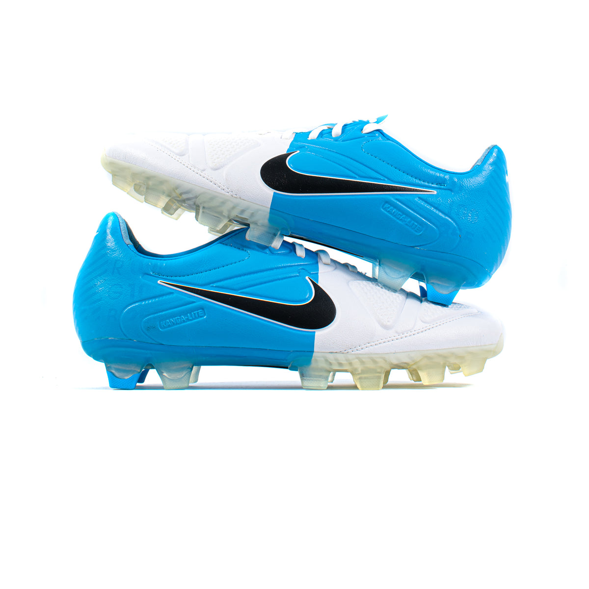 White Ctr360 Maestri Ii Blue Nike CTR360 Maestri II Clash