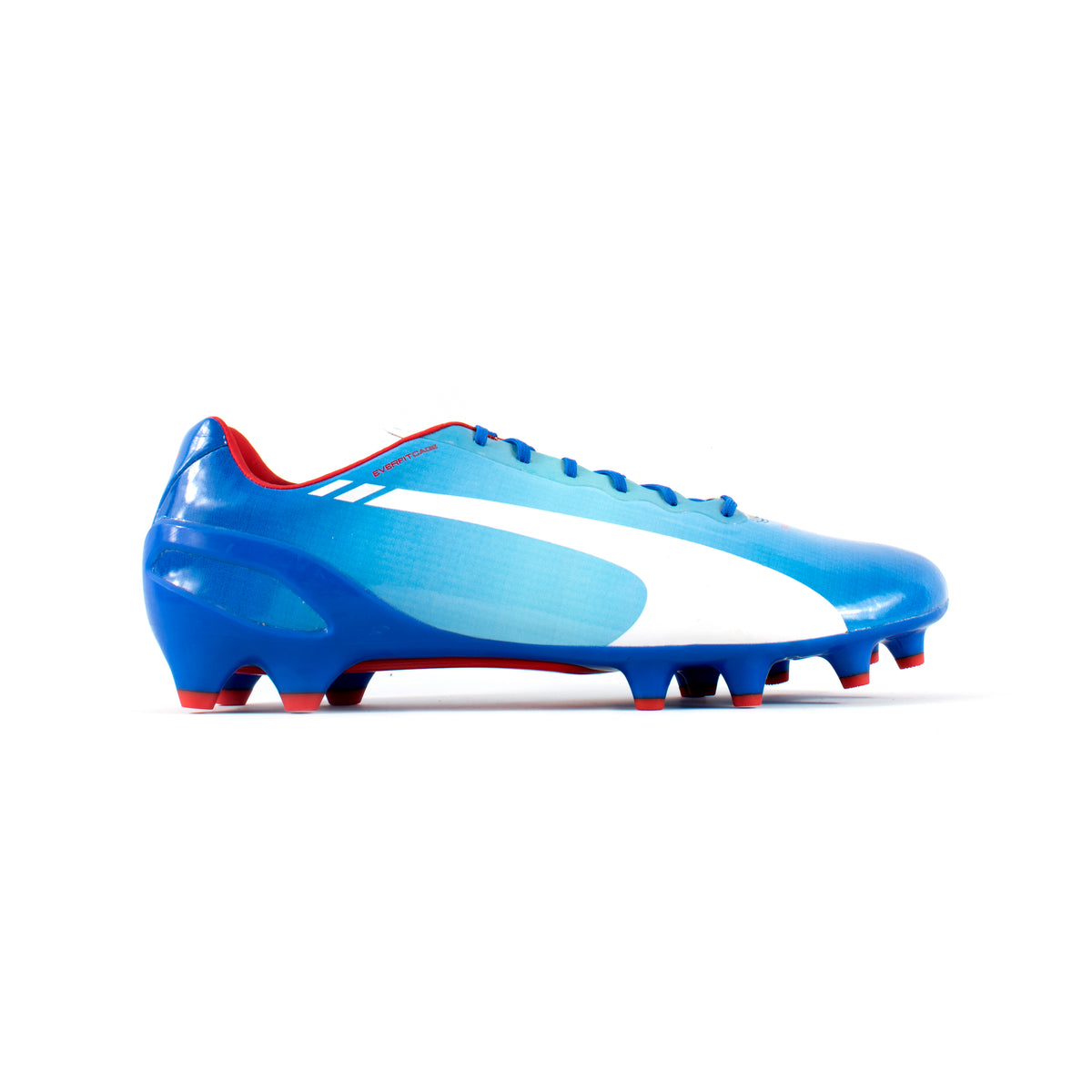 evospeed puma
