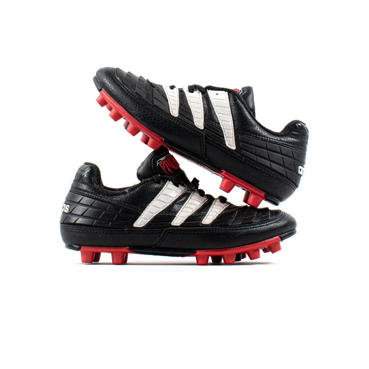 1994 Adidas Predator FG Soccer Cleats Football Boots Germany