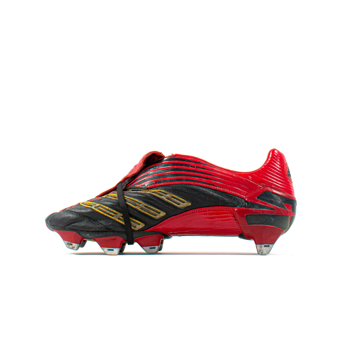 Adidas - Predator Precision SG (US 8.5) | TheFootballBoutique