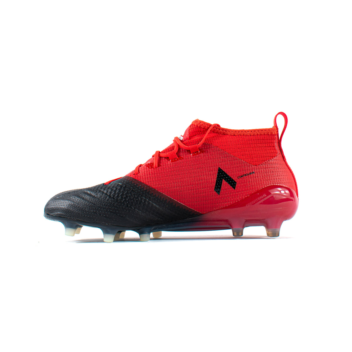 adidas ace 17.1 red and black