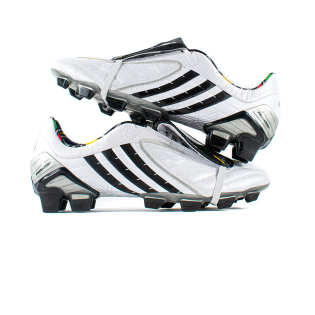 adidas classic soccer cleats