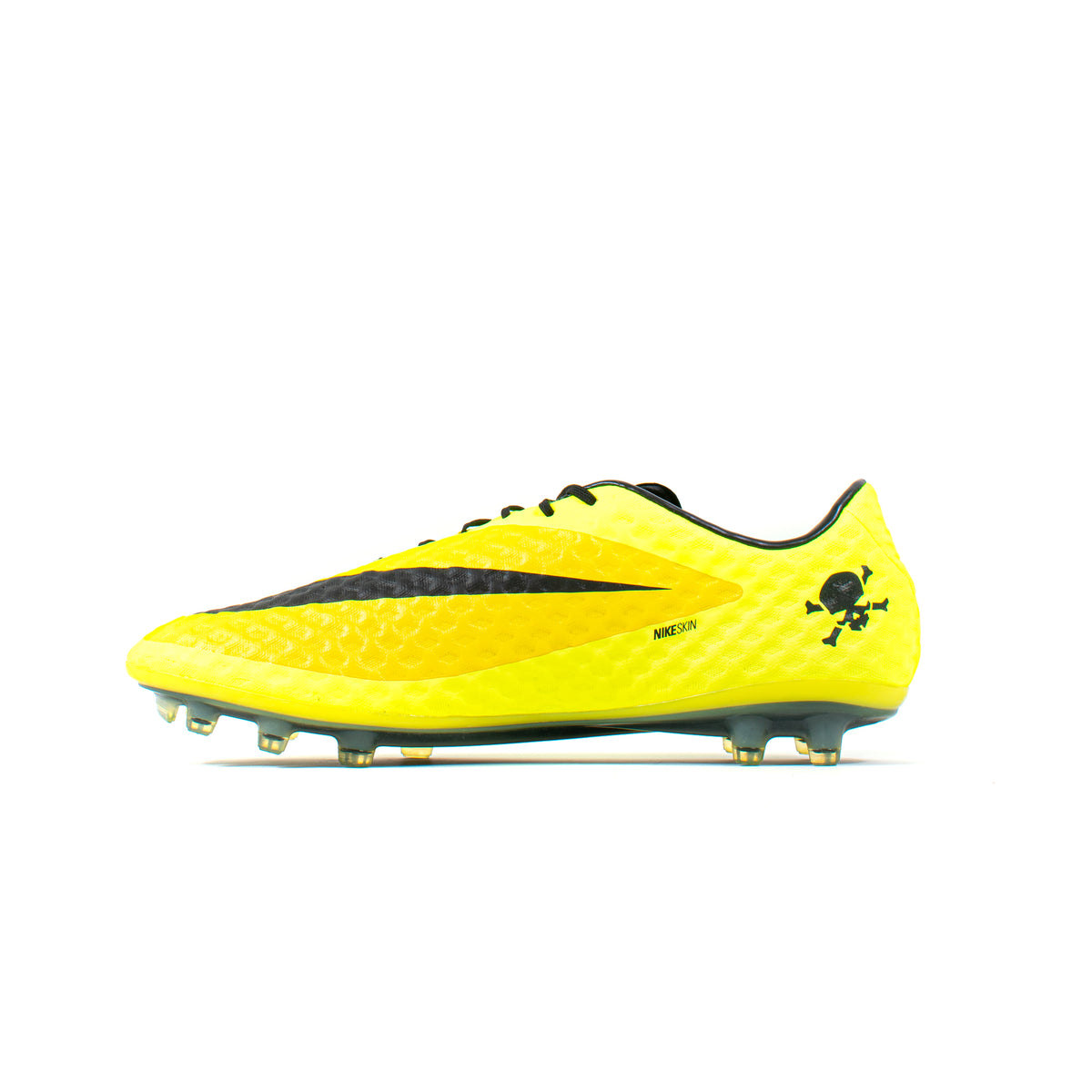 Knipperen Buurt Fauteuil Nike Hypervenom I Original Yellow FG – Classic Soccer Cleats