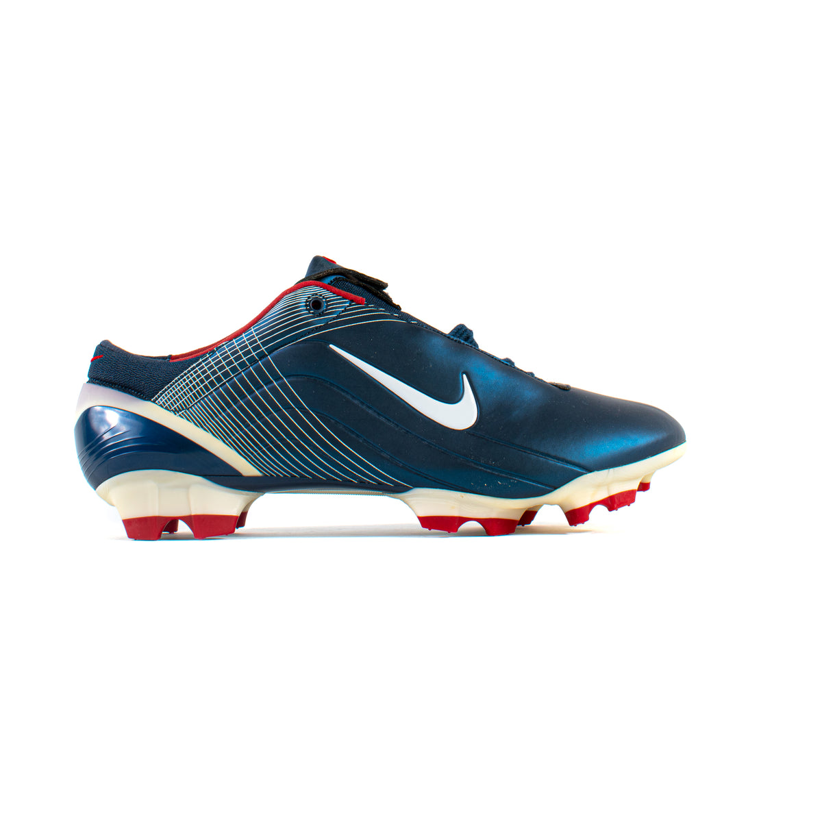 Nike Mercurial Vapor I USA FG – Classic Soccer Cleats