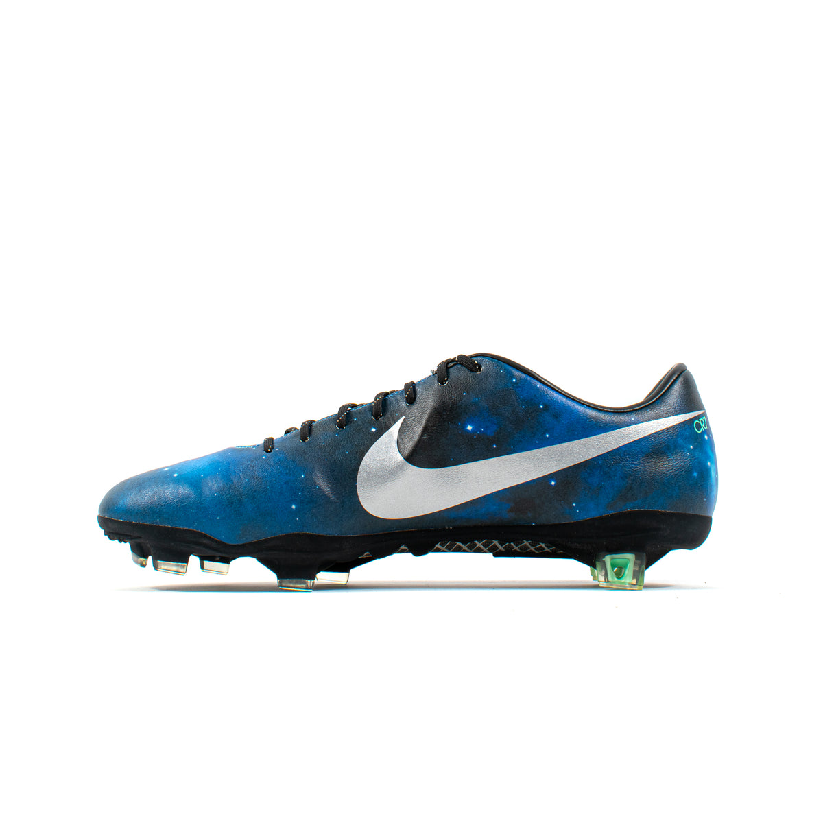 Nike Mercurial Vapor CR7 Galaxy FG – Classic Cleats