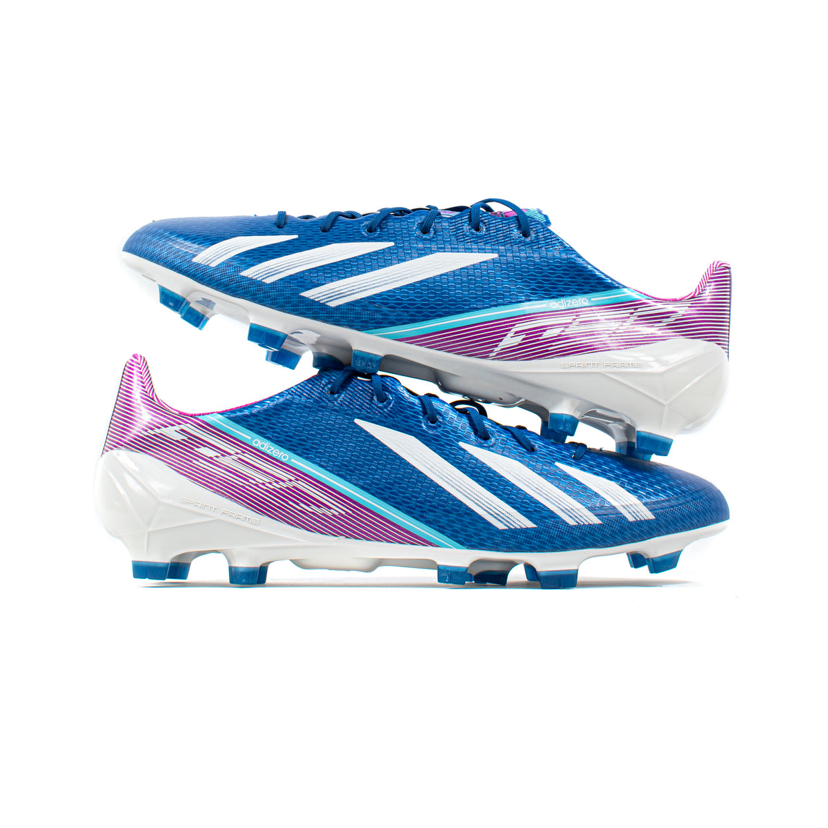 Adizero soccer boots shop
