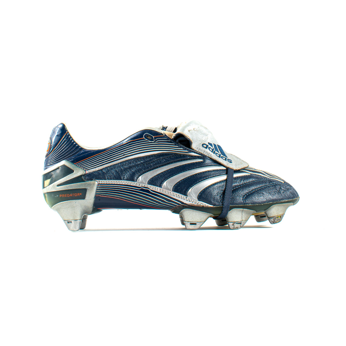 Adidas adiPower Predator in Slime/Dark Indigo Released - Soccer Cleats 101