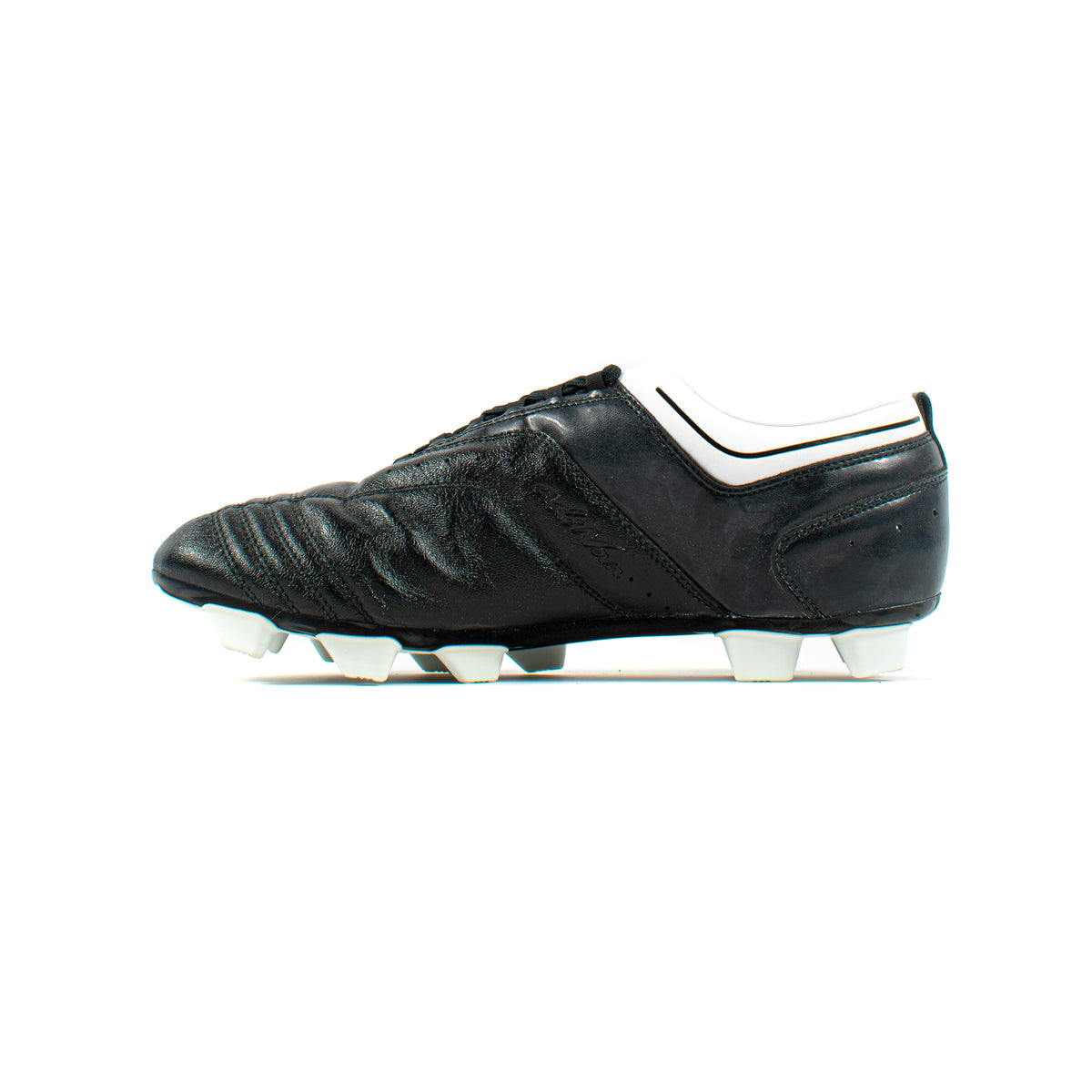 Adidas Adinova II Black FG â Classic Soccer Cleats