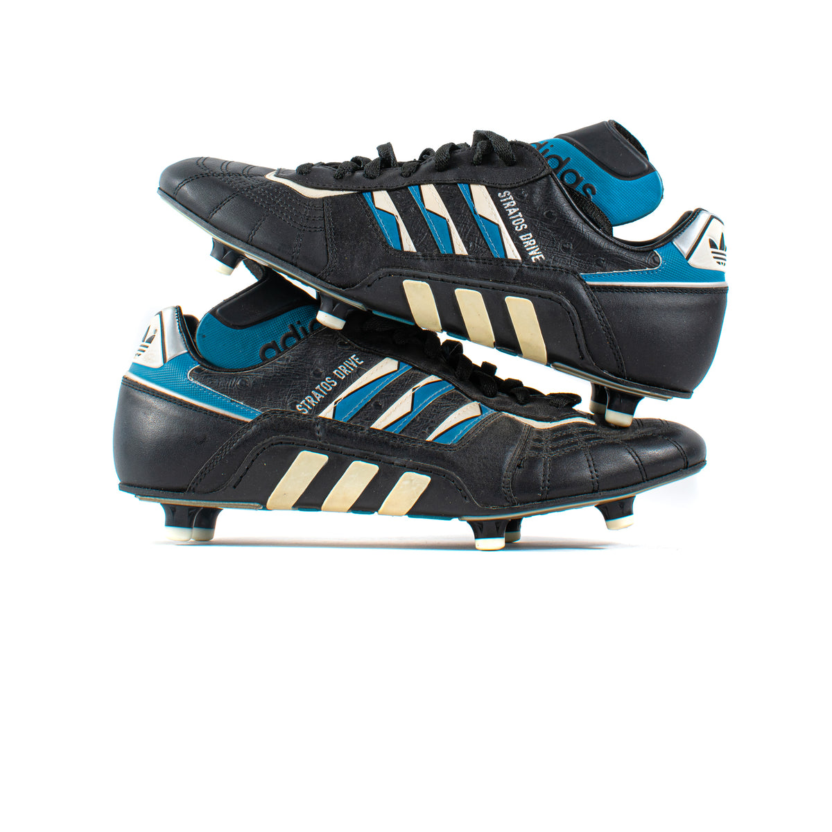 Adidas Stratos Drive Italia 90 SG – Classic Soccer Cleats