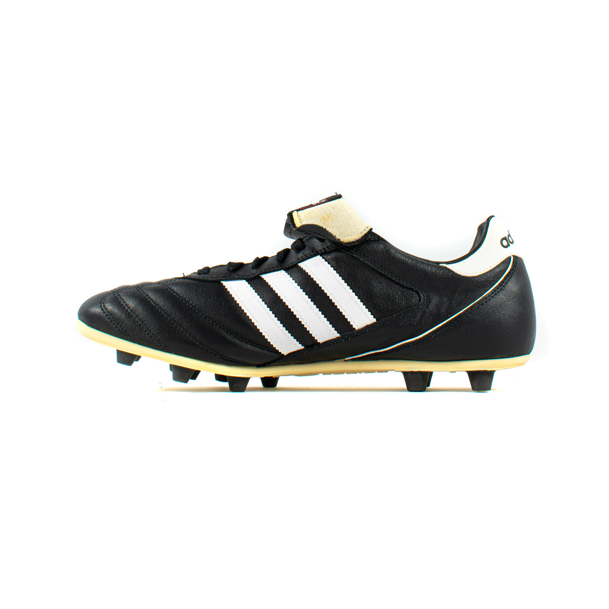Adidas 5 FG – Classic Soccer Cleats