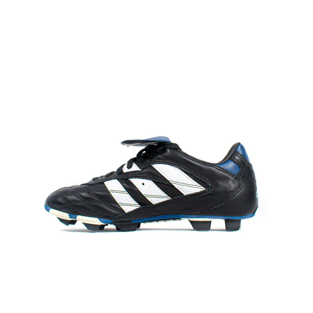 Adidas Equipment Real W TRX FG Classic Soccer Cleats