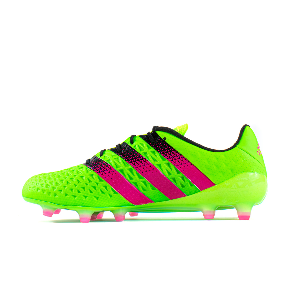 Adidas deals ace green