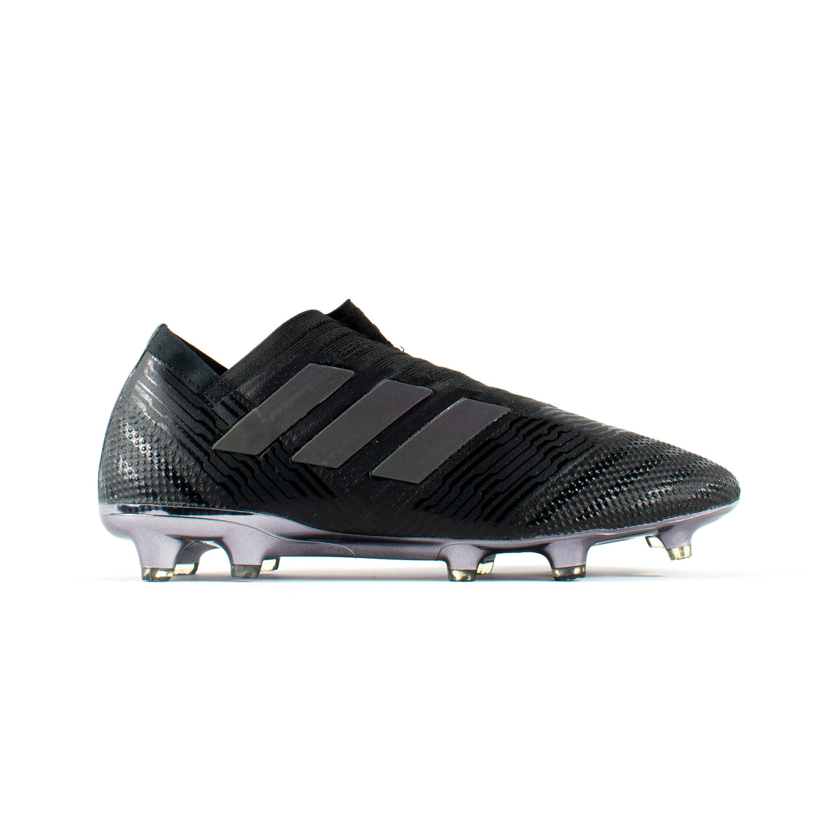 adidas nemeziz 17 black