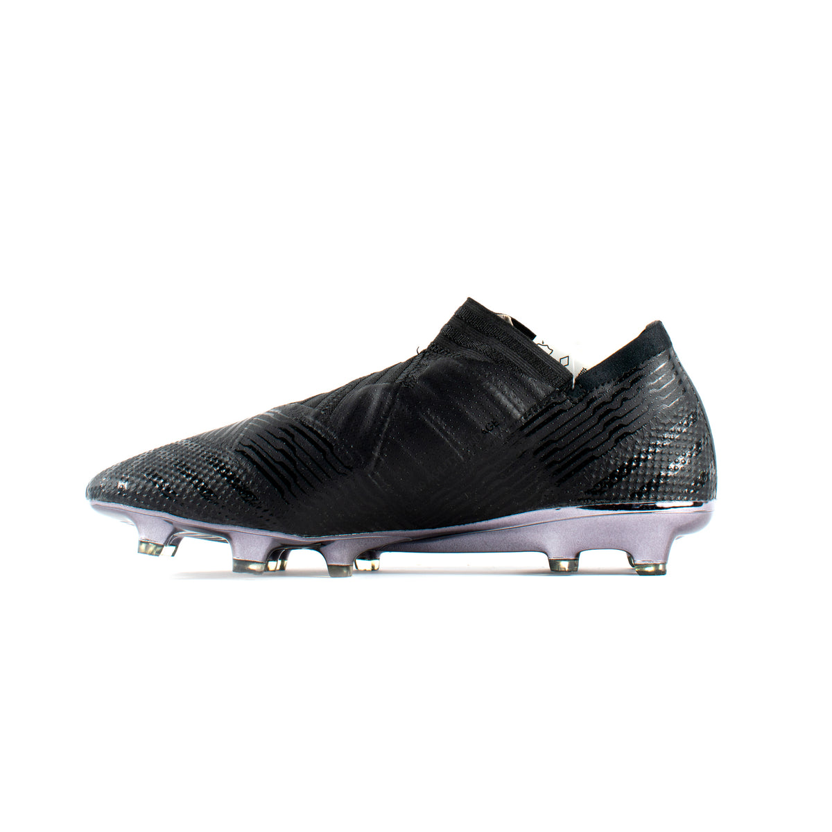 Adidas nemeziz hotsell 19 blackout