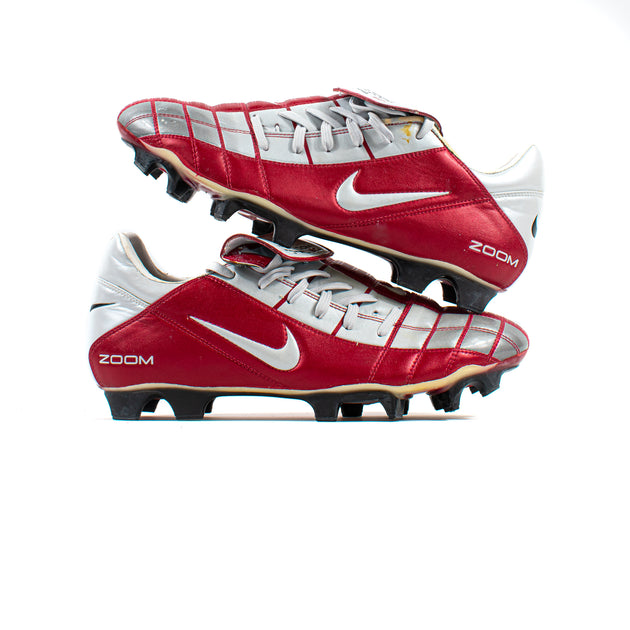 unreleased soccer cleats