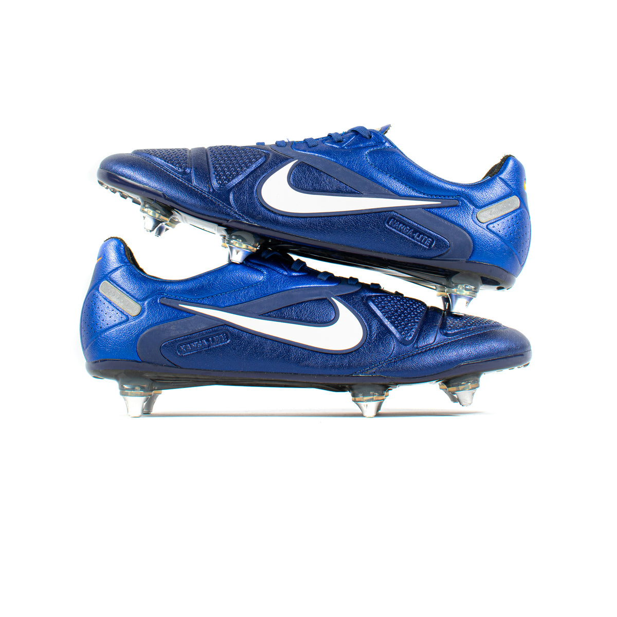 nike ctr360 maestri ii blue