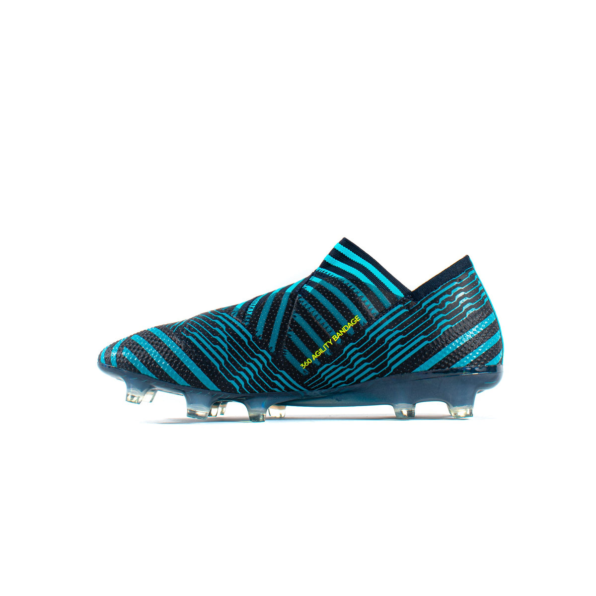 Nemeziz Cleats Adidas Nemeziz 17 Sg Adidas Nemeziz SG S82333