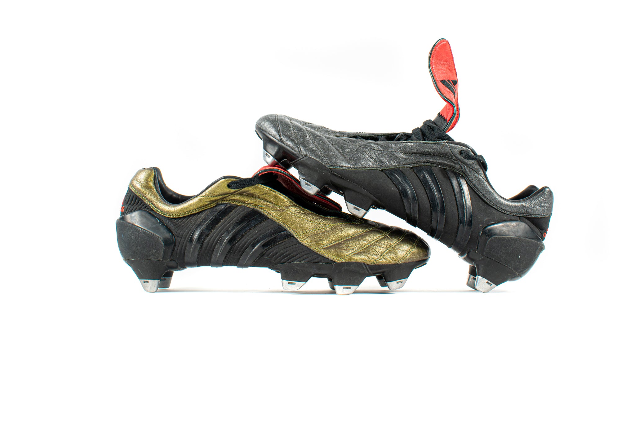 Adidas Predator Pulse, Absolute Prototypes and Samples – Classic