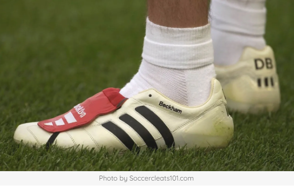 Adidas predator mania champagne for sale on sale