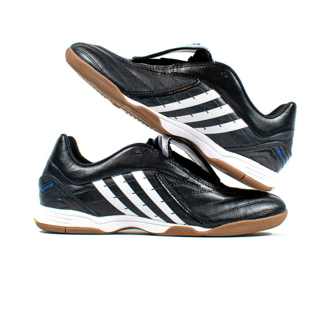 Predator – Classic Soccer Cleats