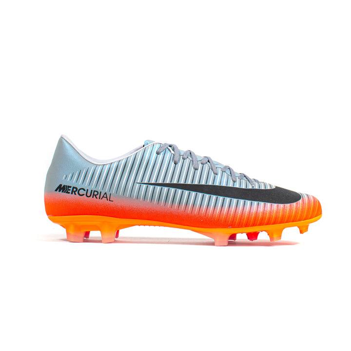 Nike Mercurial Victory VI CR7 FG – Classic Soccer Cleats