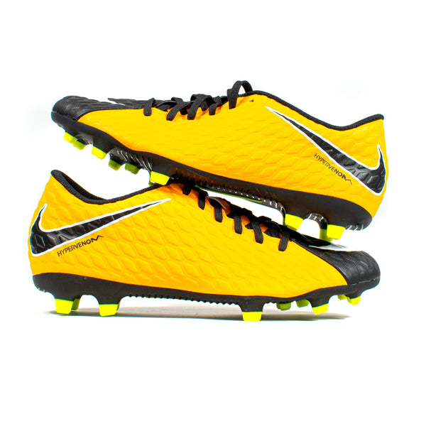 nike hypervenom phade 3 fg